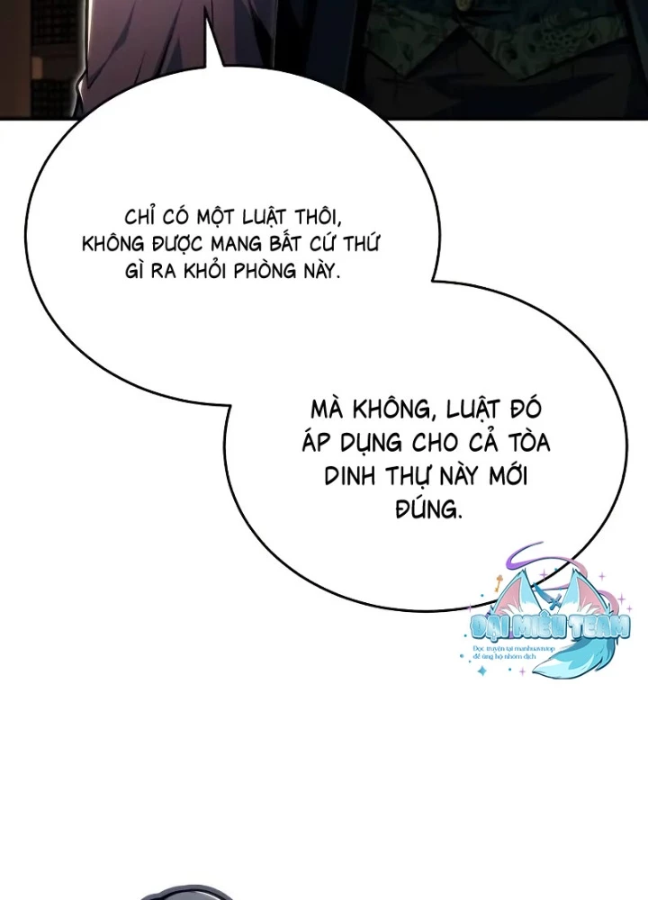 Giáo Sư Gián Điệp Chapter 124 - 23