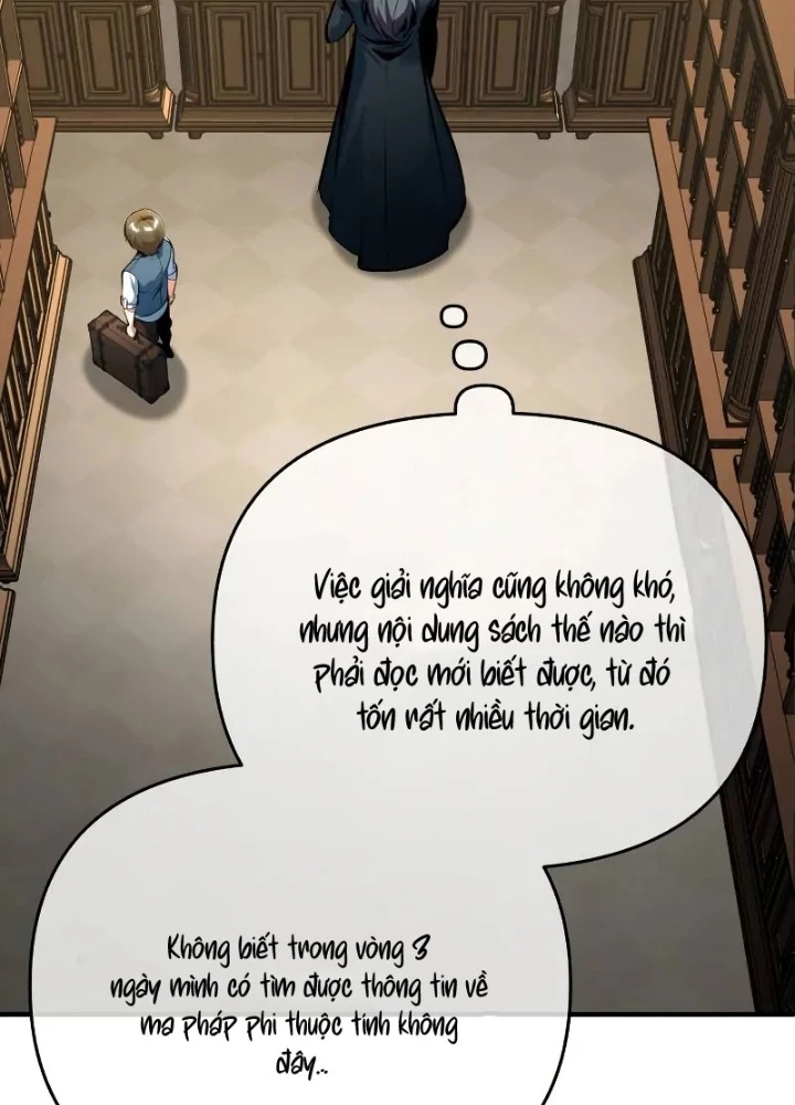 Giáo Sư Gián Điệp Chapter 124 - 29