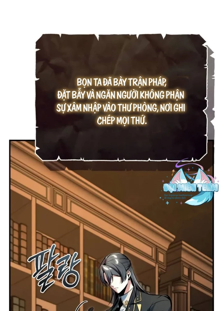 Giáo Sư Gián Điệp Chapter 124 - 71