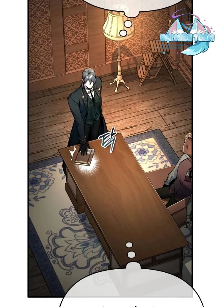 Giáo Sư Gián Điệp Chapter 124 - 117