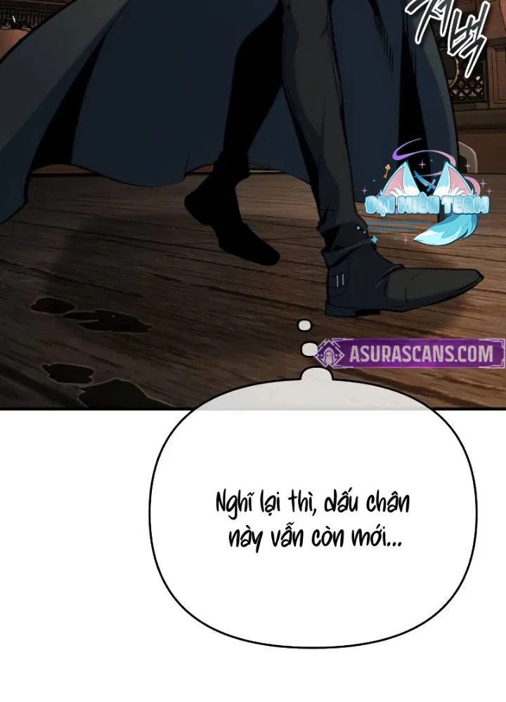 Giáo Sư Gián Điệp Chapter 124 - 137