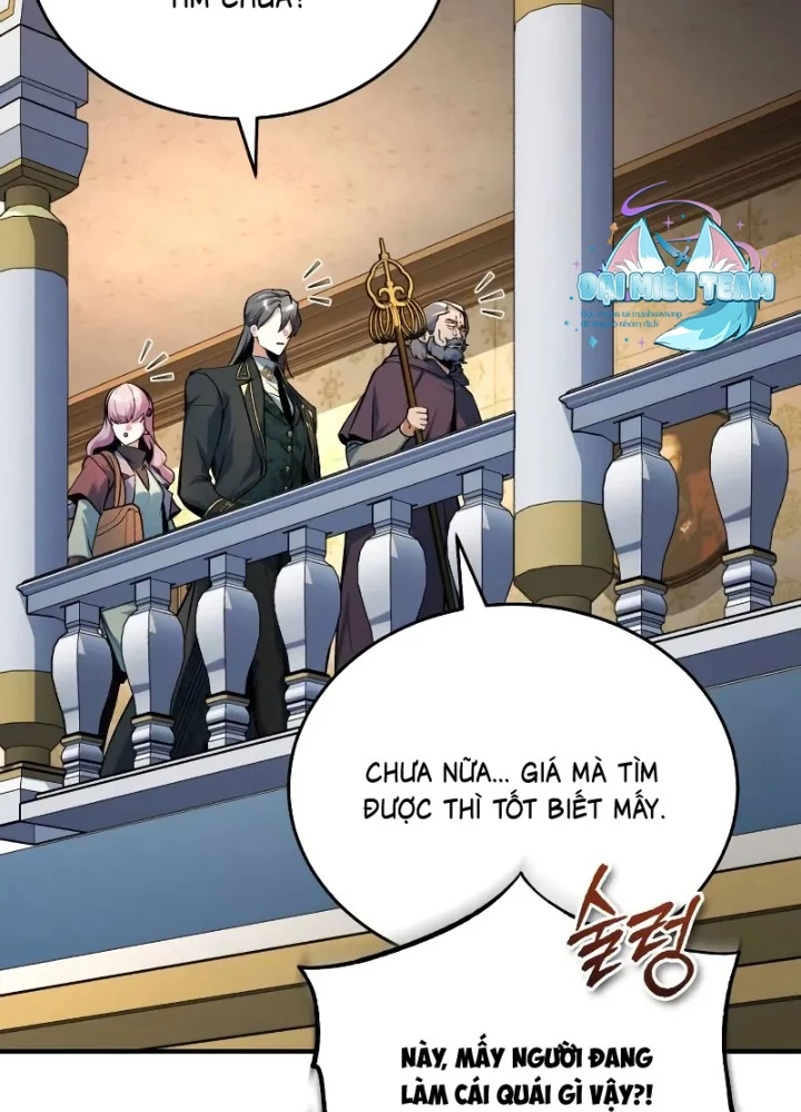 Giáo Sư Gián Điệp Chapter 124 - 153