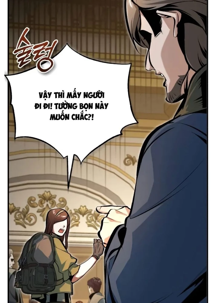 Giáo Sư Gián Điệp Chapter 124 - 157