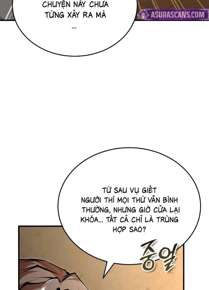 Giáo Sư Gián Điệp Chapter 124 - 167
