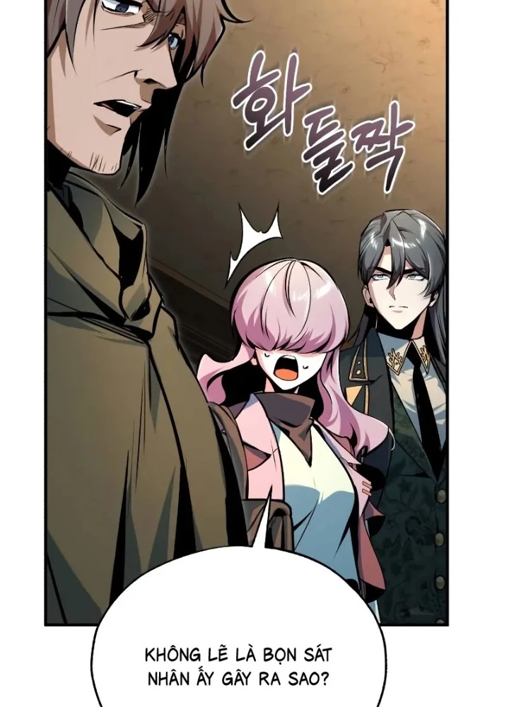 Giáo Sư Gián Điệp Chapter 124 - 169