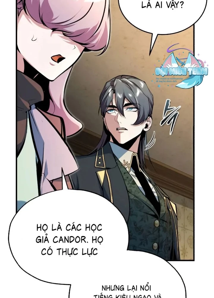 Giáo Sư Gián Điệp Chapter 124 - 187