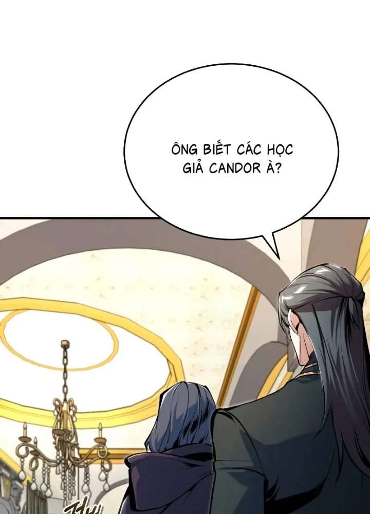 Giáo Sư Gián Điệp Chapter 124 - 201