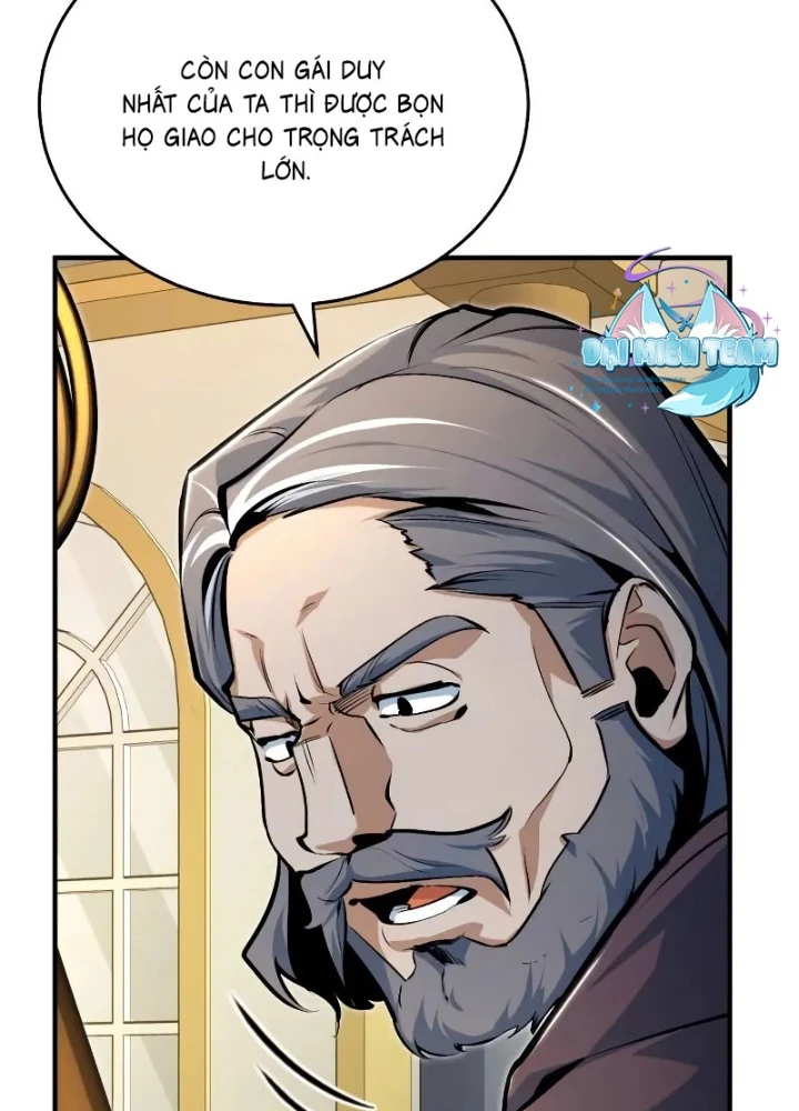 Giáo Sư Gián Điệp Chapter 124 - 205