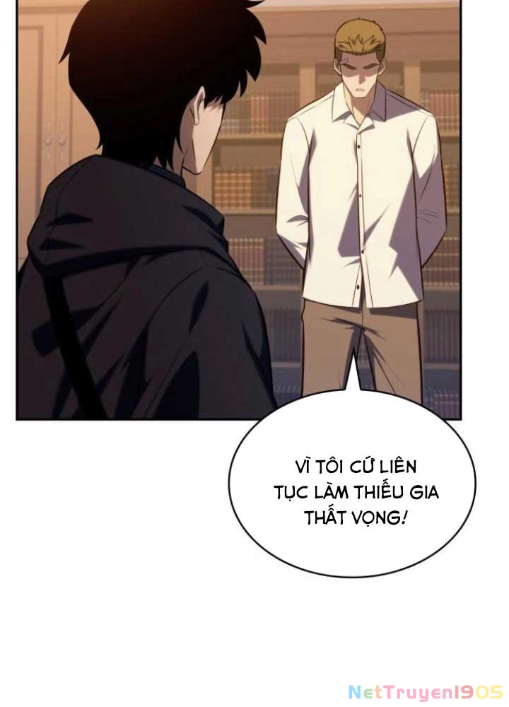 Cậu Út Nhà Công Tước Là Sát Thủ Hồi Quy Chapter 80 - 38