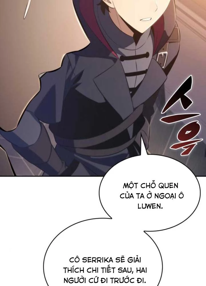 Cậu Út Nhà Công Tước Là Sát Thủ Hồi Quy Chapter 80 - 45