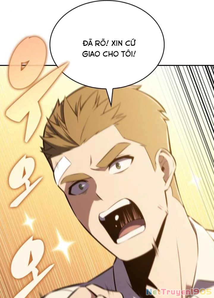 Cậu Út Nhà Công Tước Là Sát Thủ Hồi Quy Chapter 80 - 48