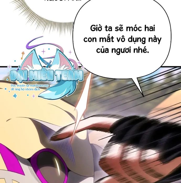 Người Chơi Trở Lại Sau 10000 Năm Chapter 118 - 5