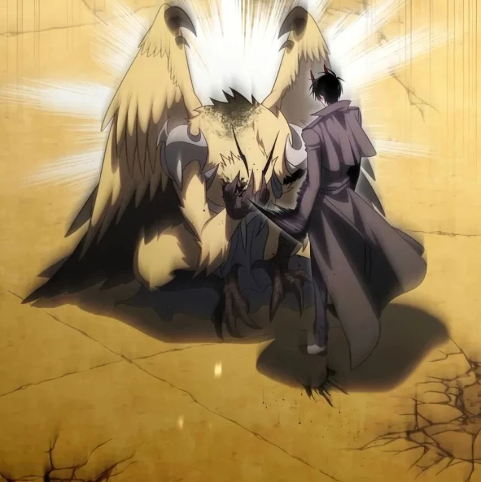 Người Chơi Trở Lại Sau 10000 Năm Chapter 118 - 8