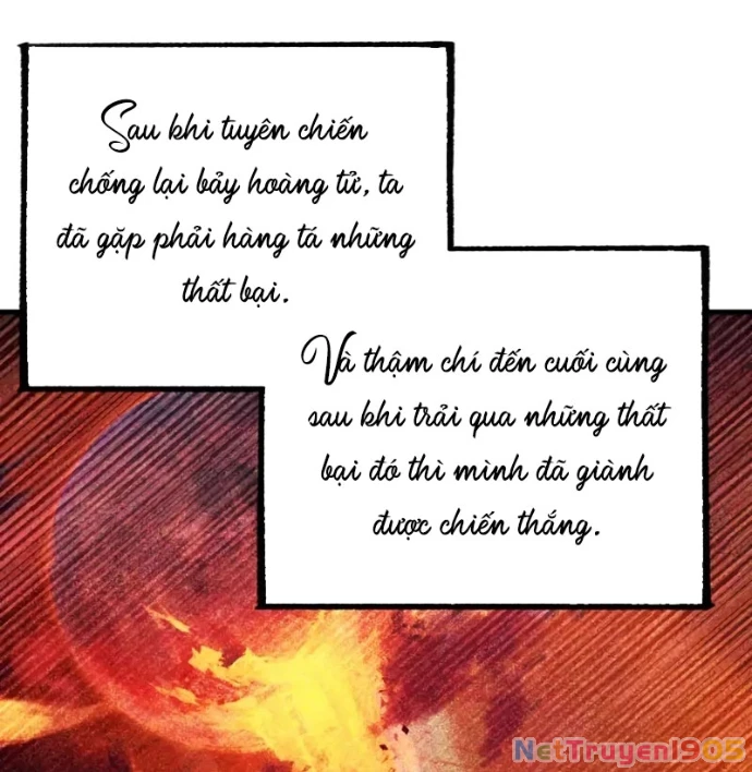 Người Chơi Trở Lại Sau 10000 Năm Chapter 118 - 25