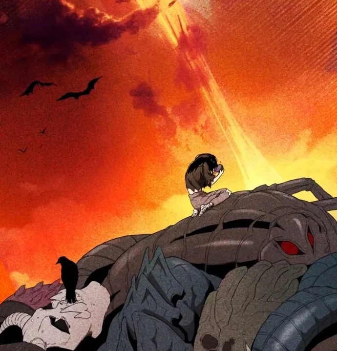 Người Chơi Trở Lại Sau 10000 Năm Chapter 118 - 26