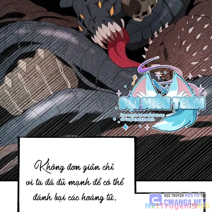 Người Chơi Trở Lại Sau 10000 Năm Chapter 118 - 27