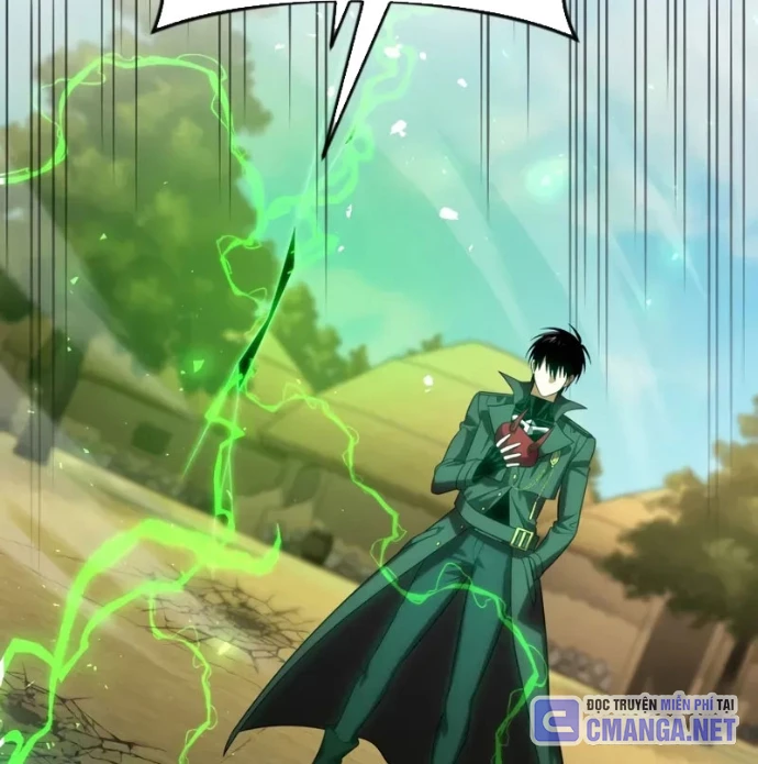 Người Chơi Trở Lại Sau 10000 Năm Chapter 118 - 72