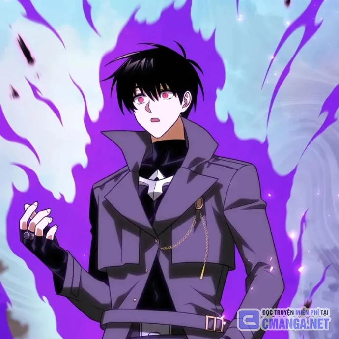 Người Chơi Trở Lại Sau 10000 Năm Chapter 118 - 93