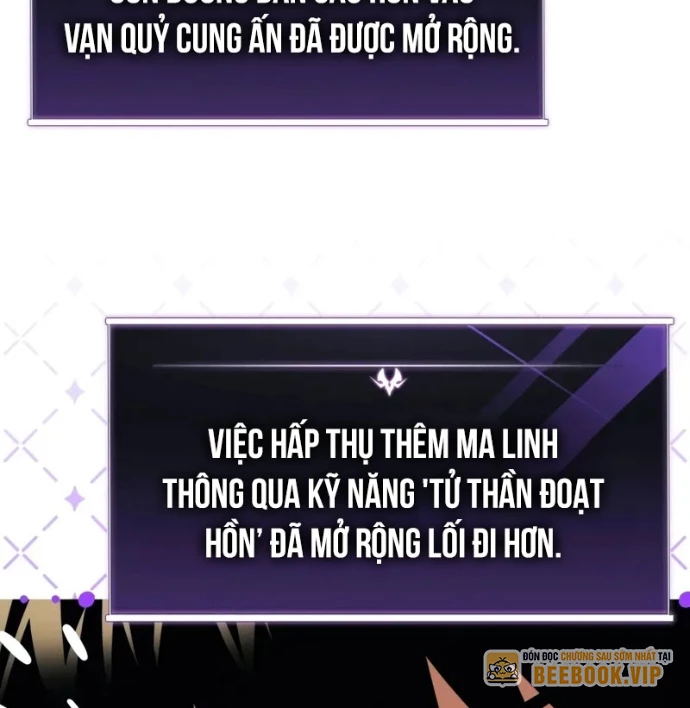 Người Chơi Trở Lại Sau 10000 Năm Chapter 118 - 96