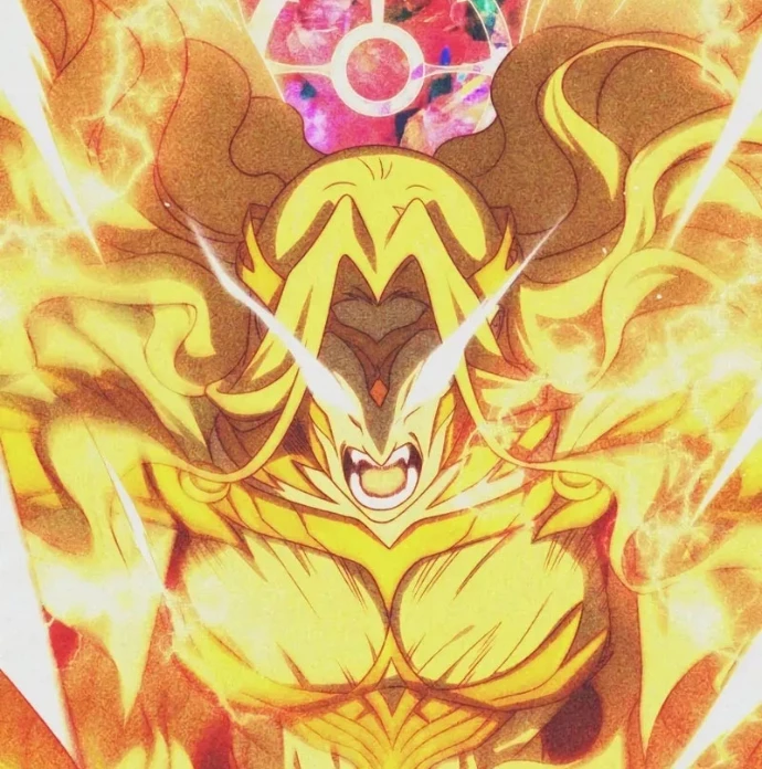 Người Chơi Trở Lại Sau 10000 Năm Chapter 118 - 118