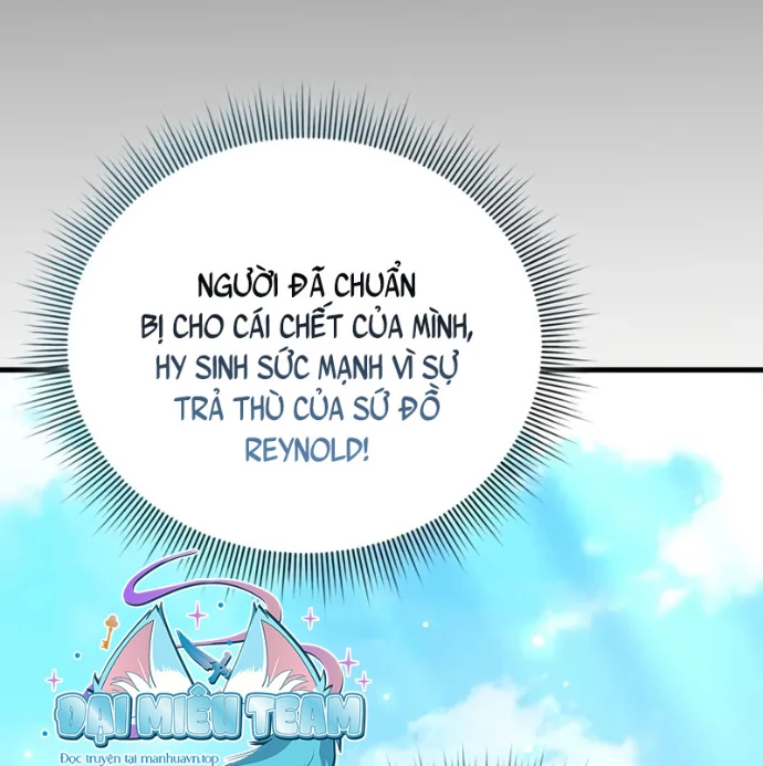Người Chơi Trở Lại Sau 10000 Năm Chapter 118 - 121