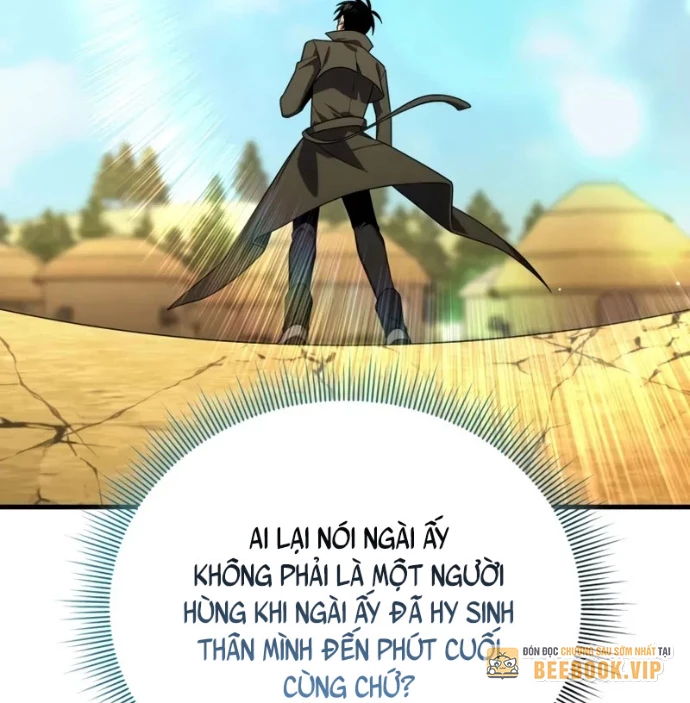 Người Chơi Trở Lại Sau 10000 Năm Chapter 118 - 123