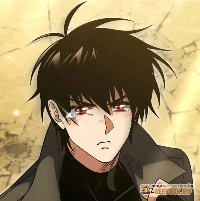 Người Chơi Trở Lại Sau 10000 Năm Chapter 118 - 126