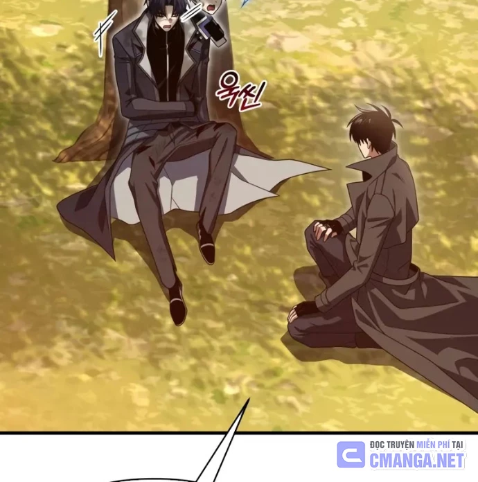 Người Chơi Trở Lại Sau 10000 Năm Chapter 118 - 135