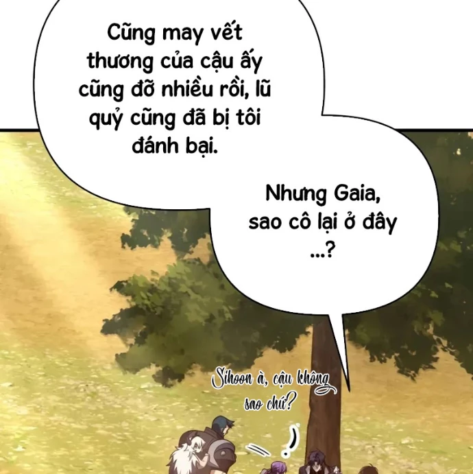 Người Chơi Trở Lại Sau 10000 Năm Chapter 118 - 158