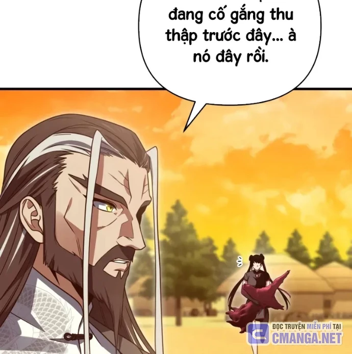 Người Chơi Trở Lại Sau 10000 Năm Chapter 118 - 162