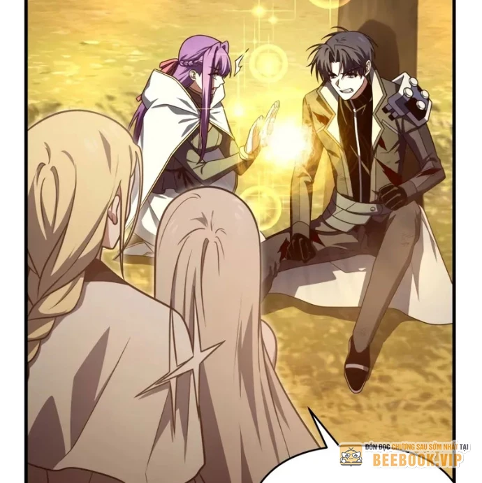 Người Chơi Trở Lại Sau 10000 Năm Chapter 118 - 174