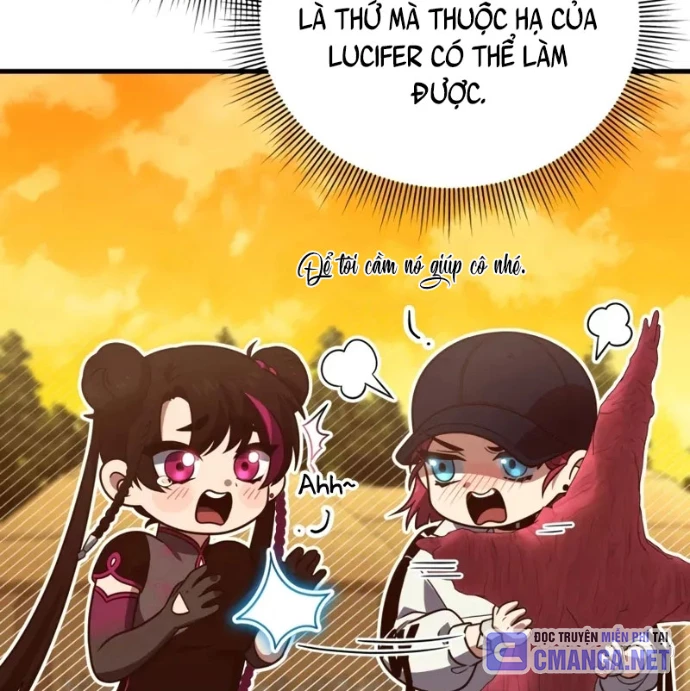 Người Chơi Trở Lại Sau 10000 Năm Chapter 118 - 177