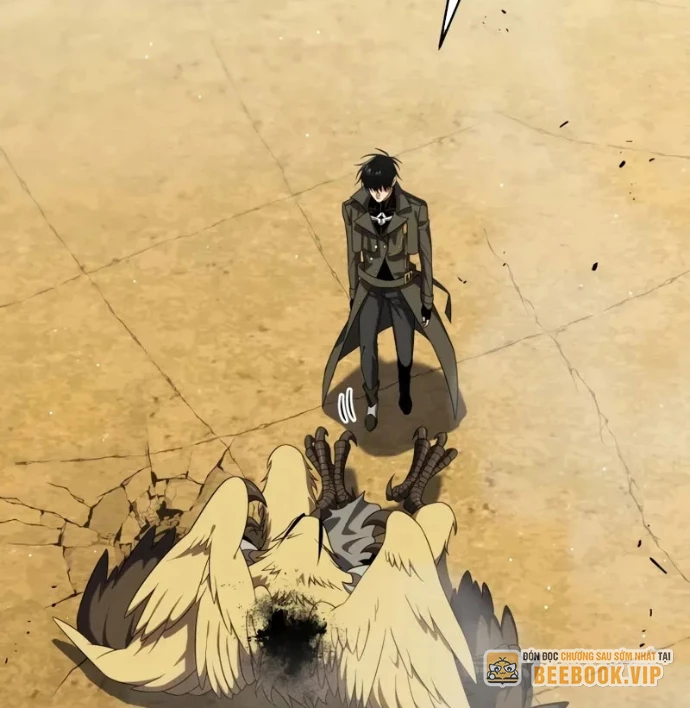 Người Chơi Trở Lại Sau 10000 Năm Chapter 118 - 225