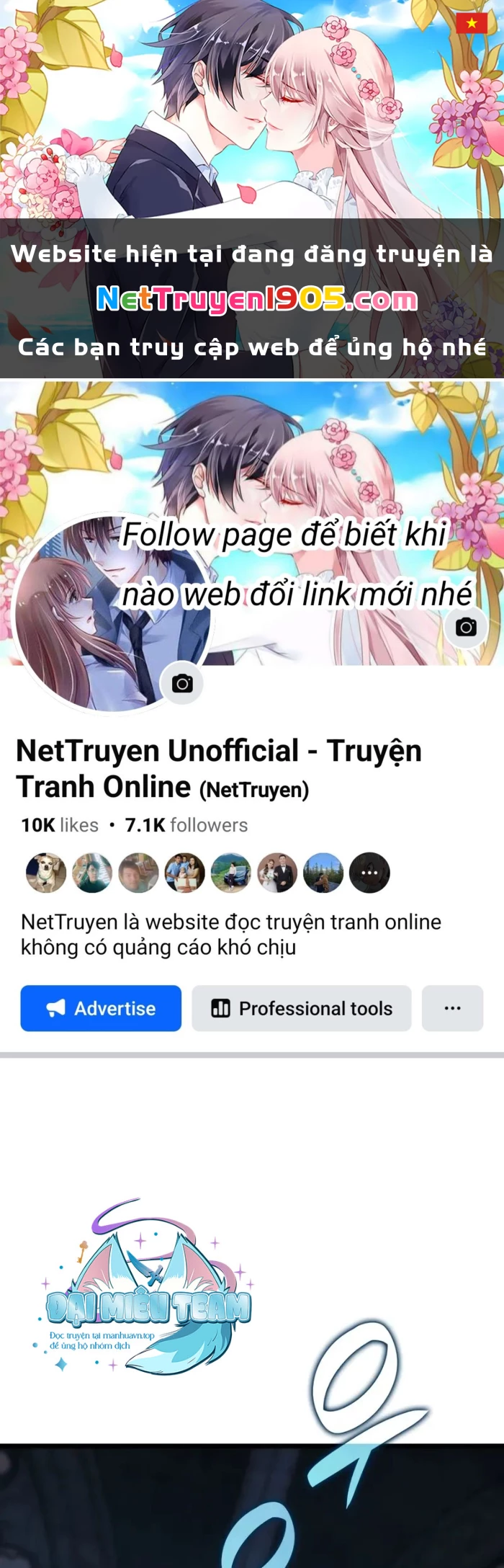 Thiết Huyết Kiếm Sĩ Hồi Quy Chapter 118 - 1
