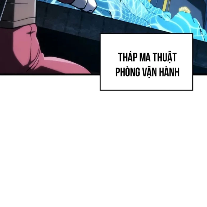 Thiết Huyết Kiếm Sĩ Hồi Quy Chapter 118 - 4