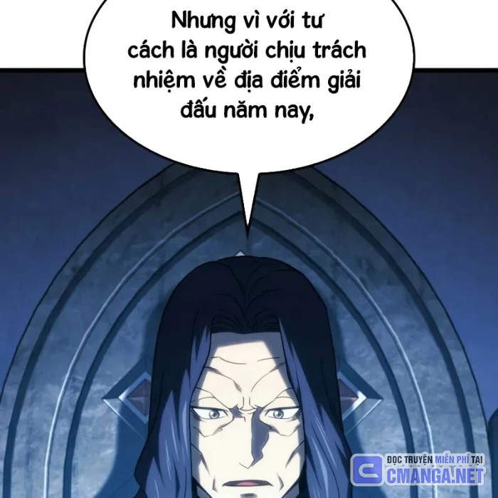 Thiết Huyết Kiếm Sĩ Hồi Quy Chapter 118 - 21