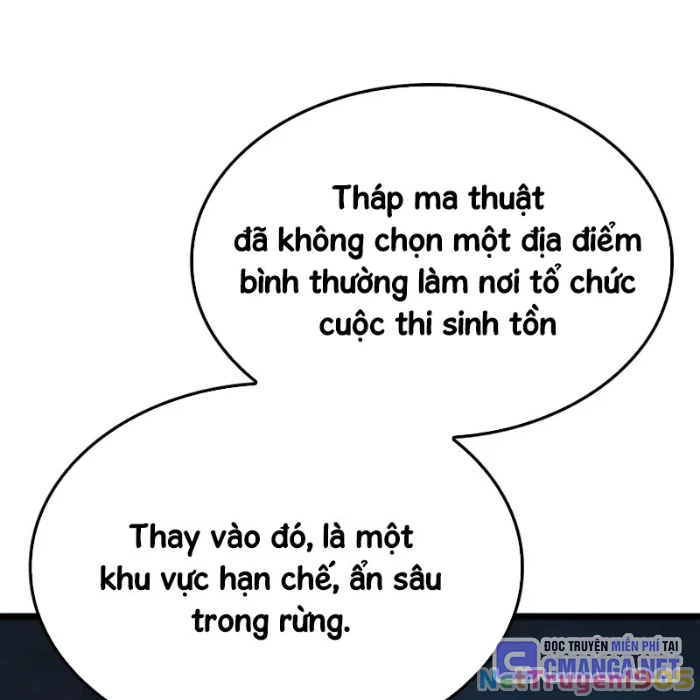 Thiết Huyết Kiếm Sĩ Hồi Quy Chapter 118 - 27