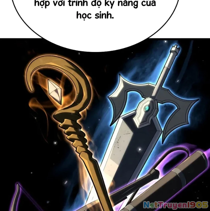 Thiết Huyết Kiếm Sĩ Hồi Quy Chapter 118 - 46
