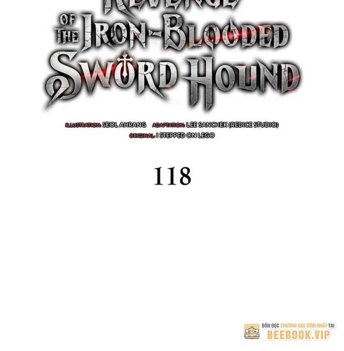 Thiết Huyết Kiếm Sĩ Hồi Quy Chapter 118 - 69