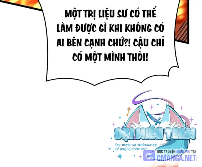 Thiết Huyết Kiếm Sĩ Hồi Quy Chapter 118 - 159