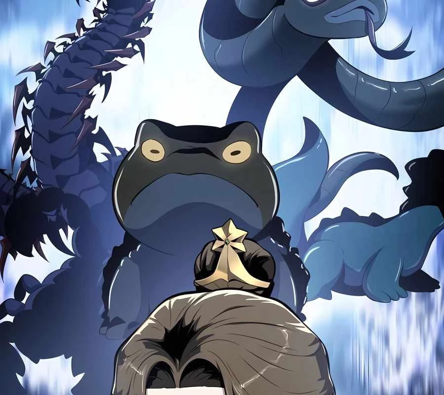 Chuyên Gia Côn Trùng tại Đường Gia Tứ Xuyên Chapter 42 - 223