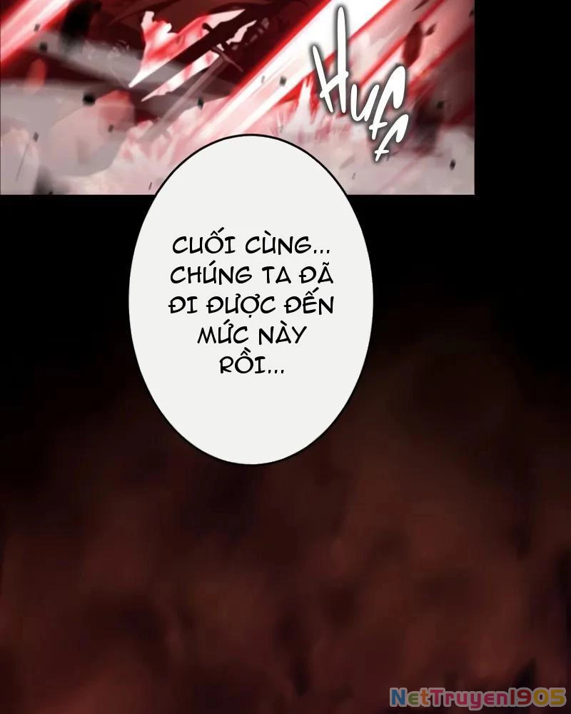 Kiếm Sĩ Hắc Ám Tái Xuất Chapter 1 - 3