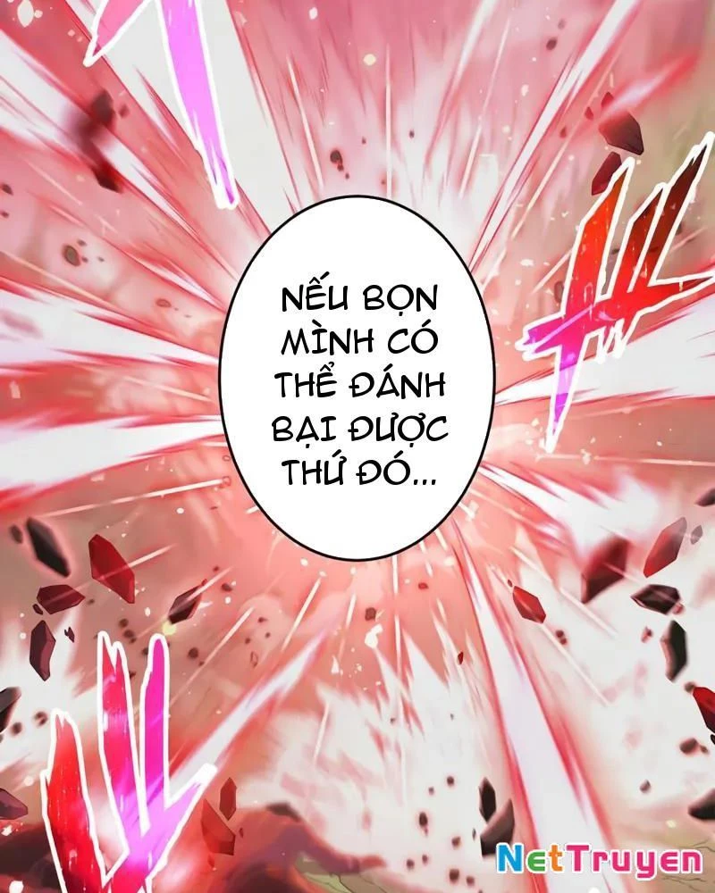 Kiếm Sĩ Hắc Ám Tái Xuất Chapter 1 - 6