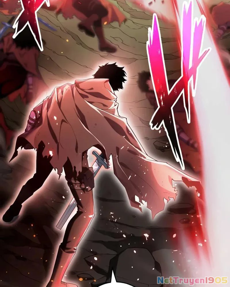 Kiếm Sĩ Hắc Ám Tái Xuất Chapter 1 - 7