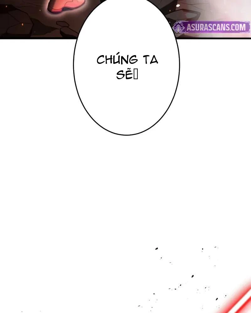 Kiếm Sĩ Hắc Ám Tái Xuất Chapter 1 - 8
