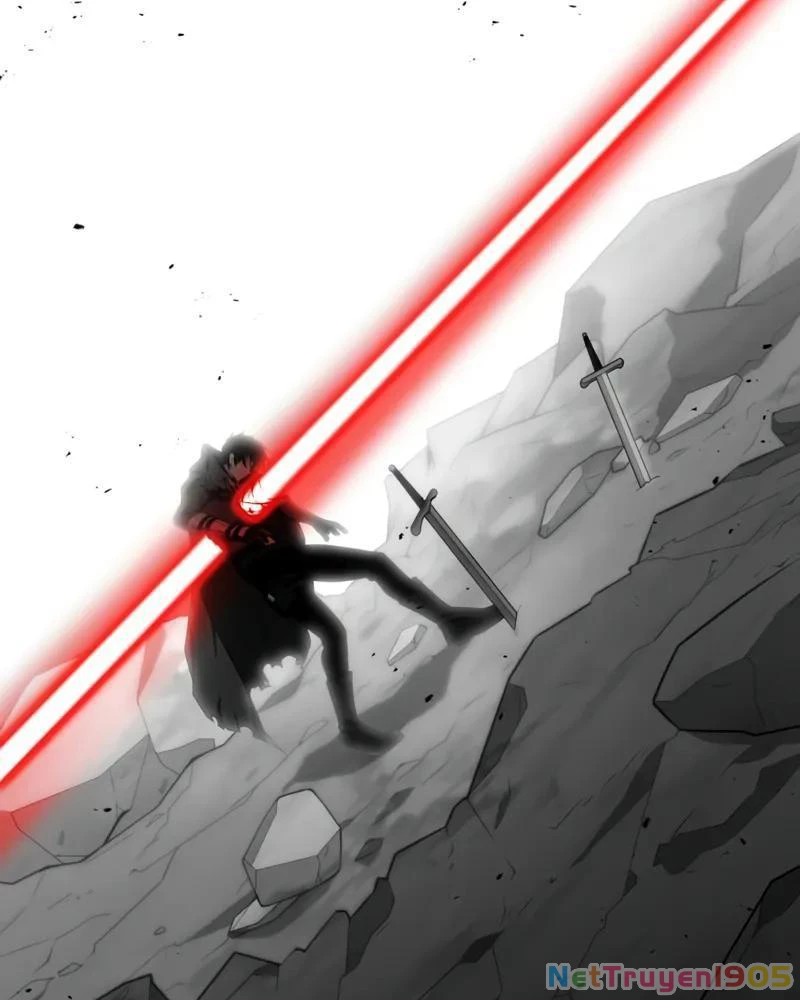 Kiếm Sĩ Hắc Ám Tái Xuất Chapter 1 - 9