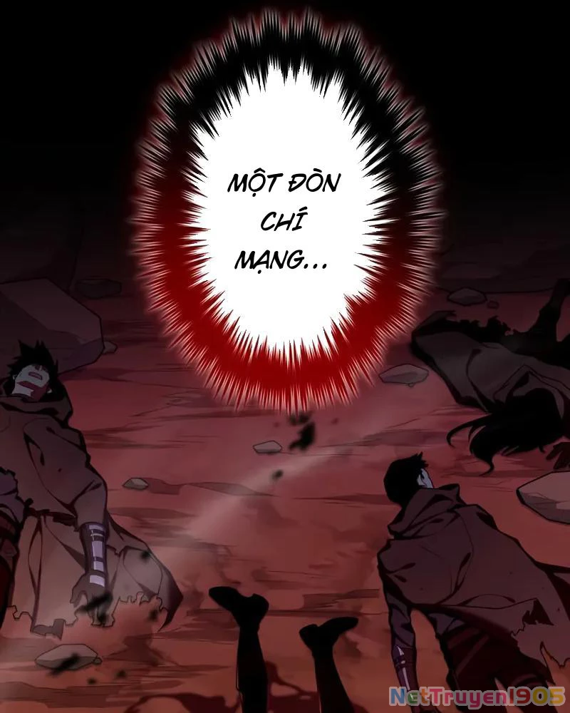 Kiếm Sĩ Hắc Ám Tái Xuất Chapter 1 - 19