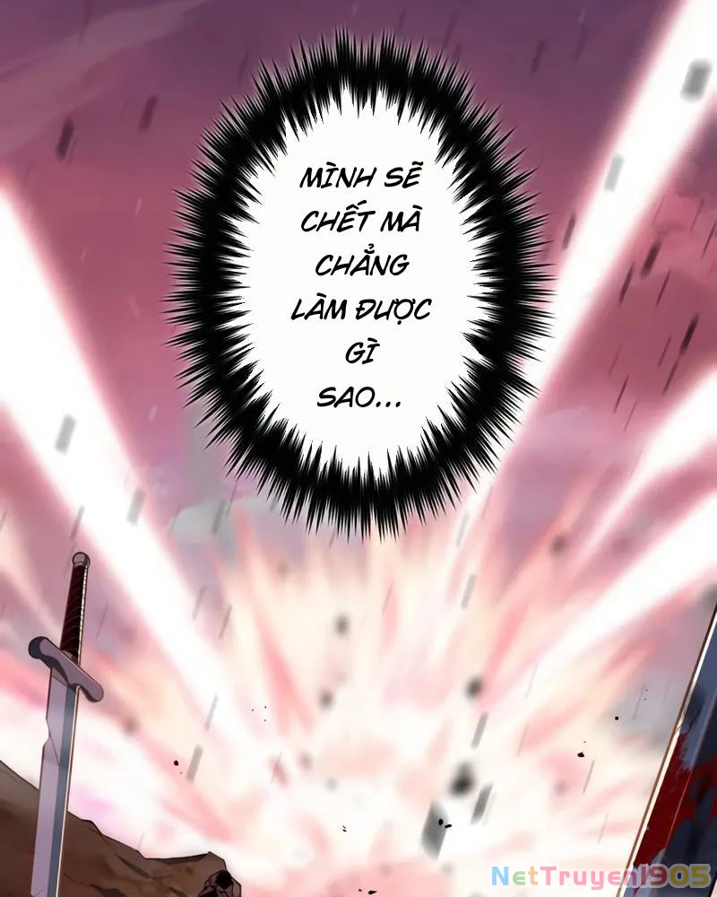 Kiếm Sĩ Hắc Ám Tái Xuất Chapter 1 - 23