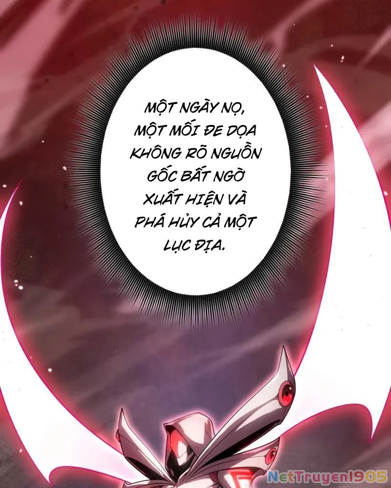 Kiếm Sĩ Hắc Ám Tái Xuất Chapter 1 - 27