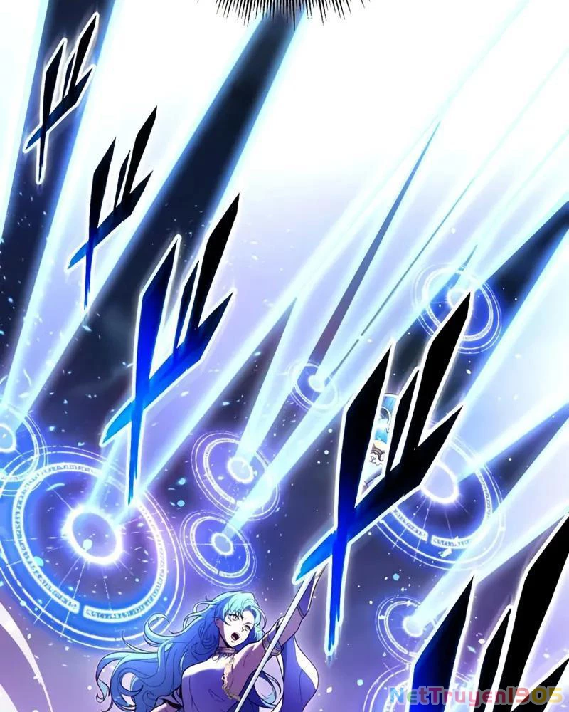 Kiếm Sĩ Hắc Ám Tái Xuất Chapter 1 - 37